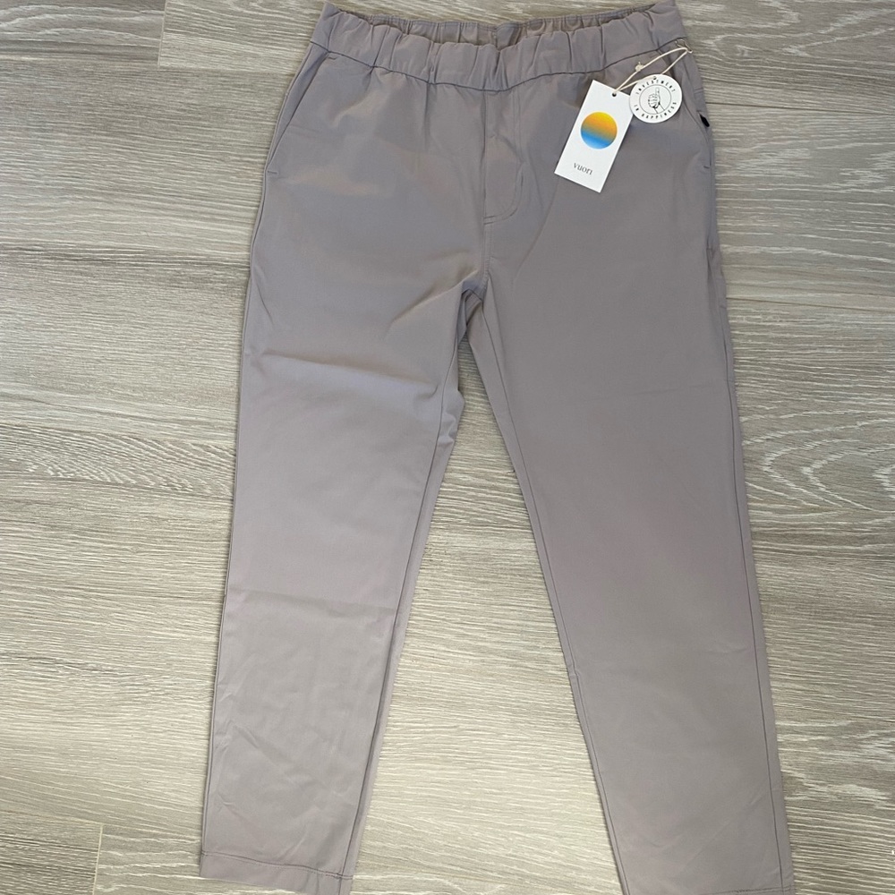 Vuori Wayfarer Pant